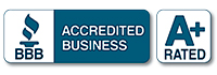 Professional service badge